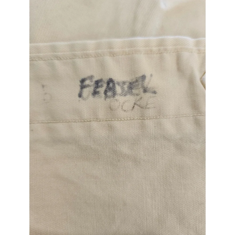 Polo Ralph Lauren style profile